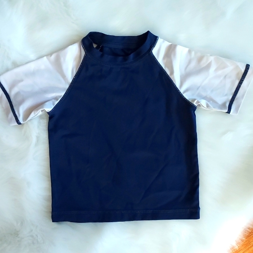 Rashguard,  3-6M